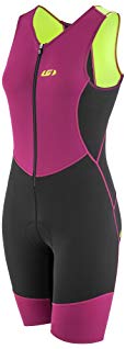 Louis Garneau Women's Tri Comp Triathlon Cycling Suit