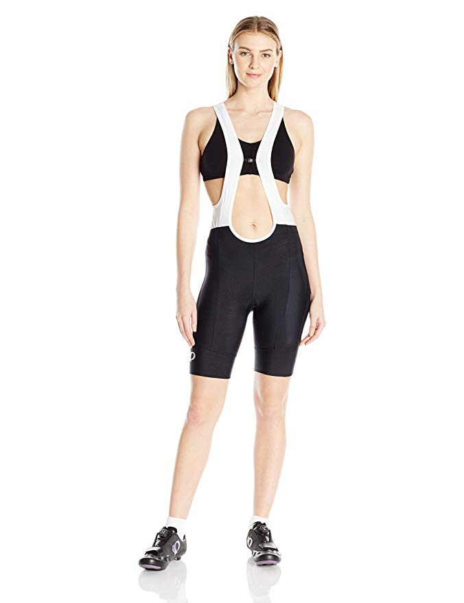 Pearl iZUMi W Pursuit Attack Bib Short