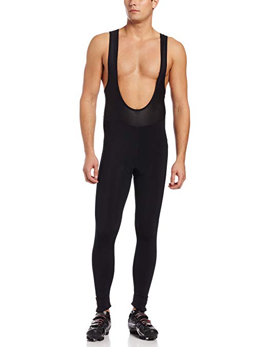 Pearl iZUMi Men's Elite Thermal Cyc Bib Tight