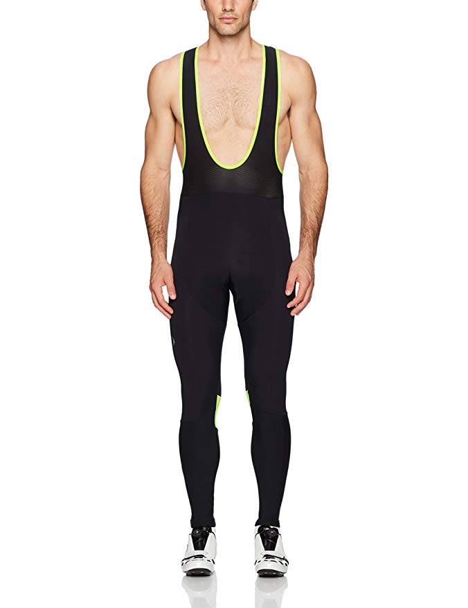 Pearl iZUMi Pursuit Thermal Bib Tights