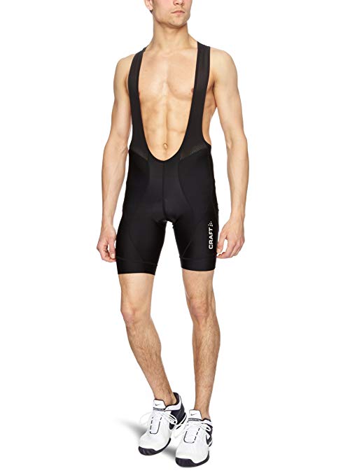 Craft Sportswear Men's Active Bike Cycling Stretch 9