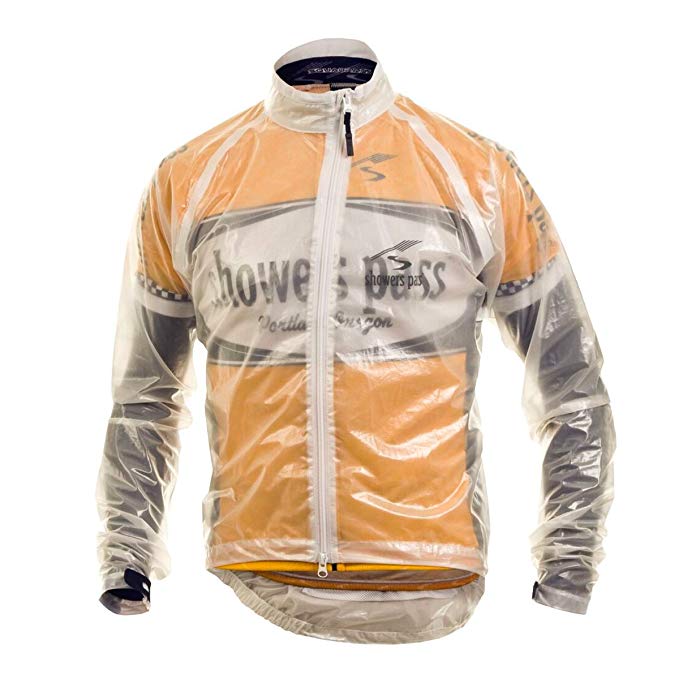 Showers Pass ProTech ST Jacket - Men's