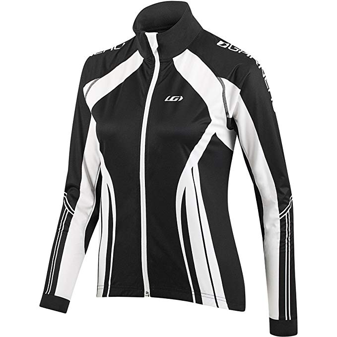 Louis Garneau Glaze Jersey 2 - Women's