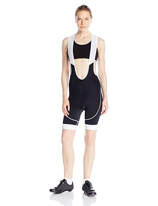 Primal Wear Women's Onyx Evo Bib Shorts