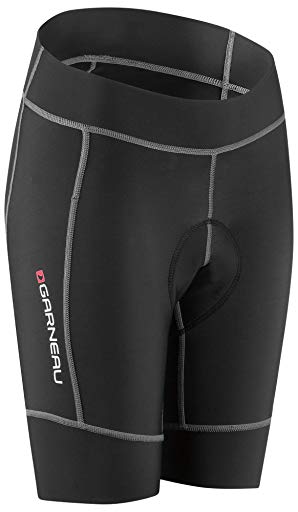 Louis Garneau Girl's Request Promax Bike Shorts