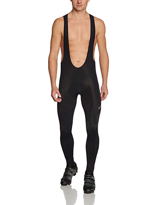 Bellwether 2014/15 Men's Thermaldress Cycling Bib Tight - 92545 (Black - M)