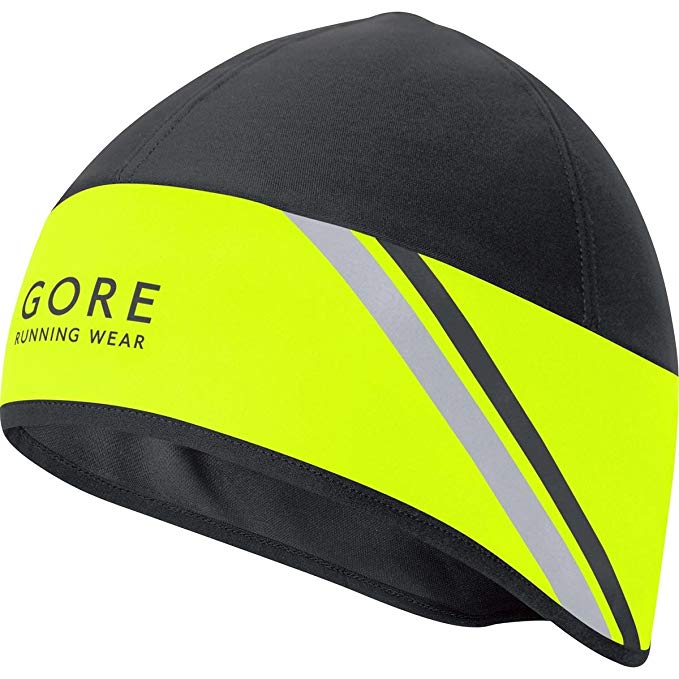 Gore Mythos 2.0 Windstopper SO Hat - AW17 - One - Black