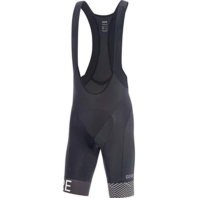 GORE WEAR C5 Optiline Bib Shorts+