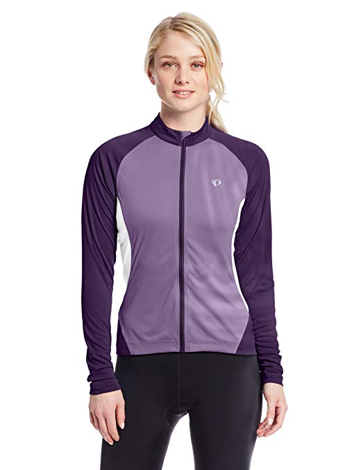 Pearl Izumi - Ride Women's Symphony Long Sleeve Jersey