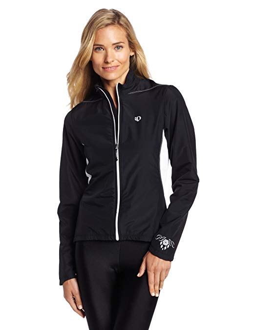 Pearl Izumi Women's Select Thermal Barrier Jacket