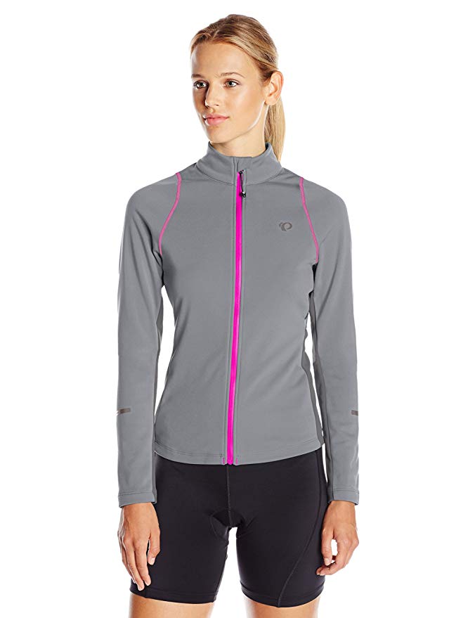 Pearl iZUMi W Select Escape Thermal Jrsy