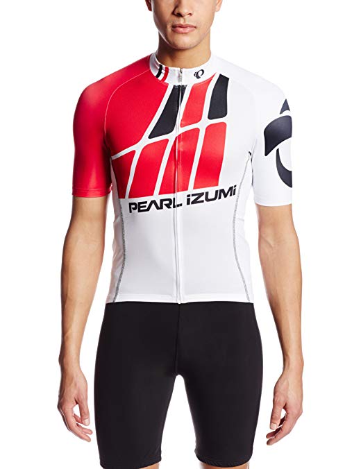 Pearl Izumi Men's Pro LTD Jersey