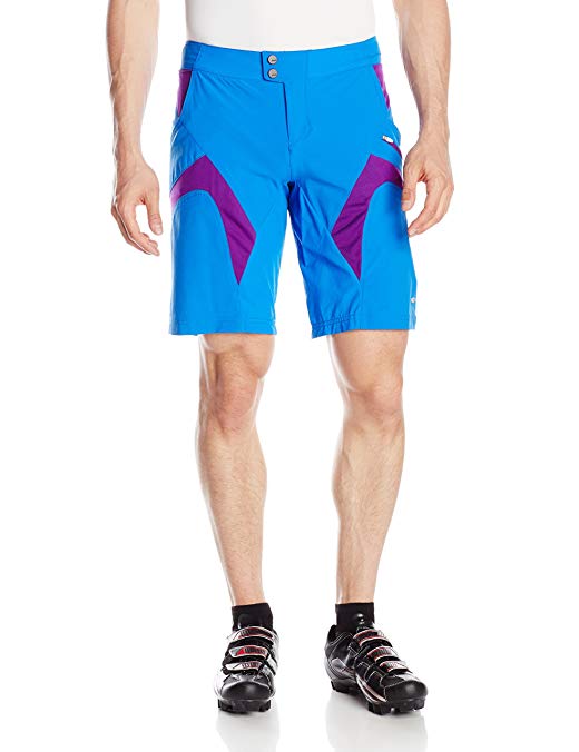 SUGOi Men's Evo-X Shorts