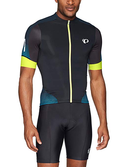 Pearl iZUMi Pro Pursuit Leader Jersey