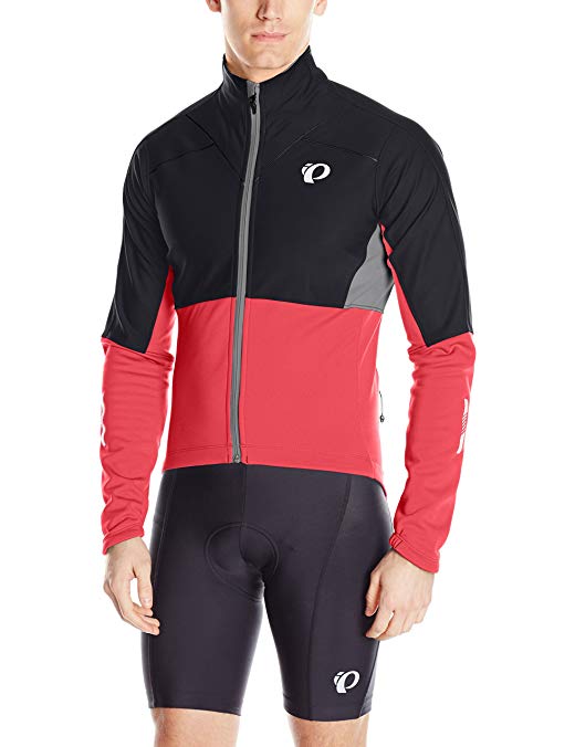 Pearl Izumi - Ride Pro Pursuit Softshell Jacket