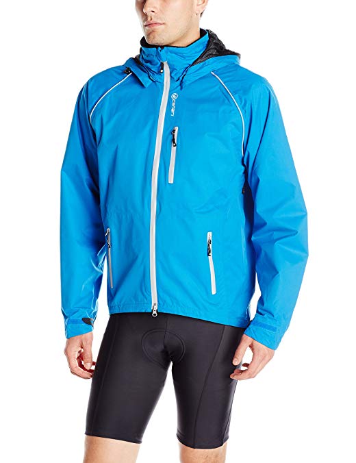 Canari Men's Storm Jacket