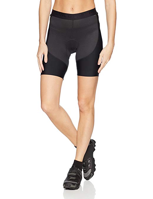 Pearl iZUMi W Select Liner Short