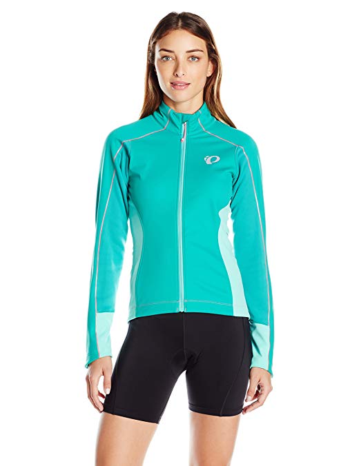 Pearl iZUMi W Elite Pursuit Softshell JKT