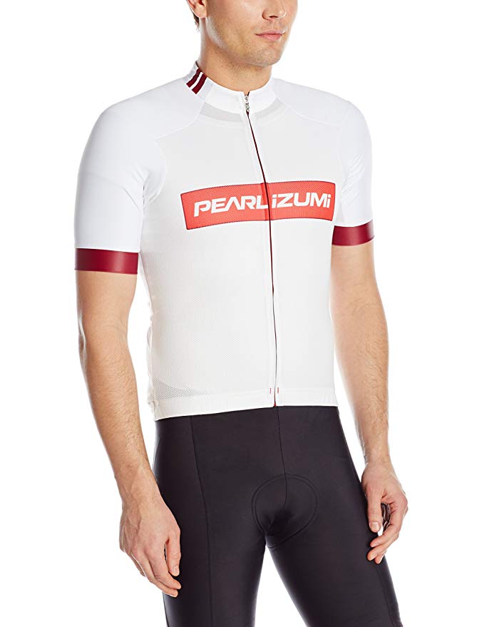 Pearl iZUMi Men's Elite Pursuit Summer Jersey