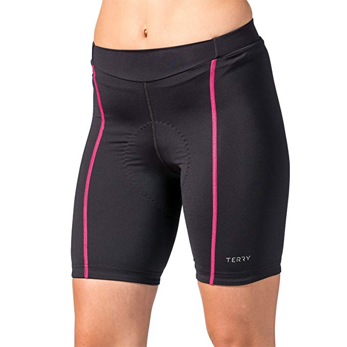 Terry Bicycle Bella Cycling 8.5in Shorts for Women - Bicycling Magazine Editor’s Choice