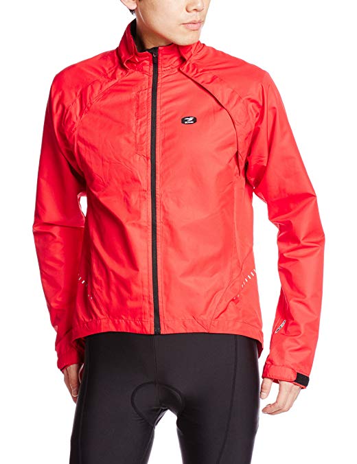 SUGOi Men's Versa Bike Jacket