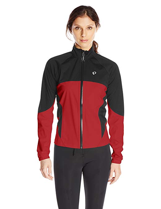 Pearl iZUMi - Ride Women's Select Barrier Web Jacket