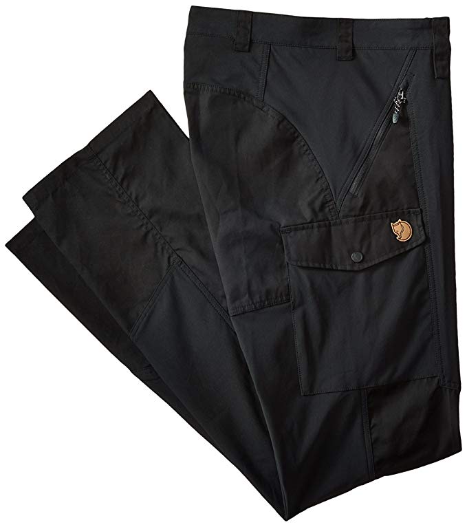 Fjallraven - Men's Abisko Trousers Long