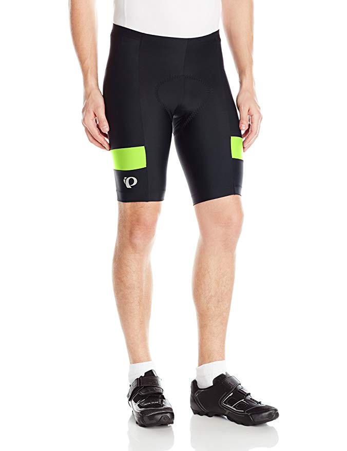 Pearl iZUMi Men's Escape Quest Splice Shorts