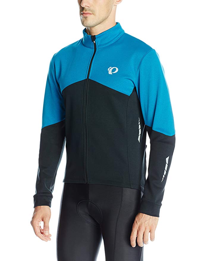 Pearl Izumi - Ride Men's Elite Thermal Long Sleeve Jersey