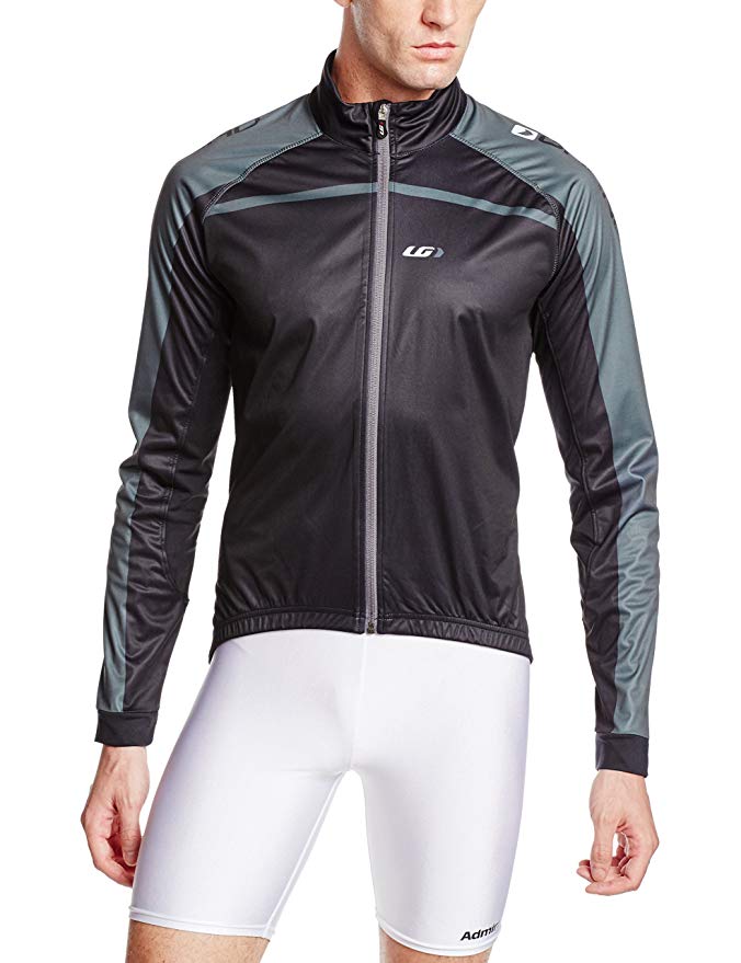 Louis Garneau Mens Glaze Jersey 2