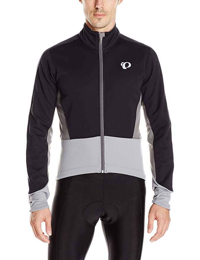 Pearl iZUMi Elite Pursuit Softshell jkt