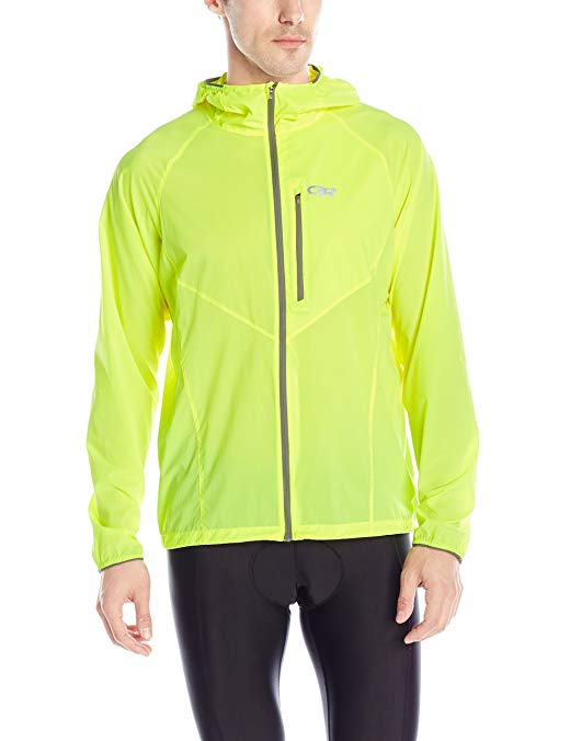 Outdoor Research Men's Tantrum Hooded Jacket