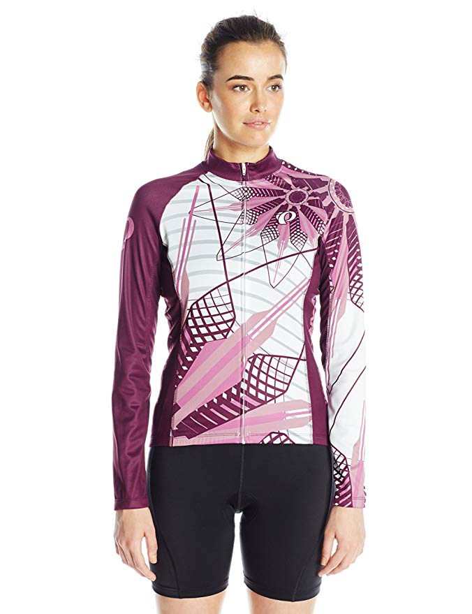 Pearl Izumi - Ride Women's Elite Thermal LTD Jersey