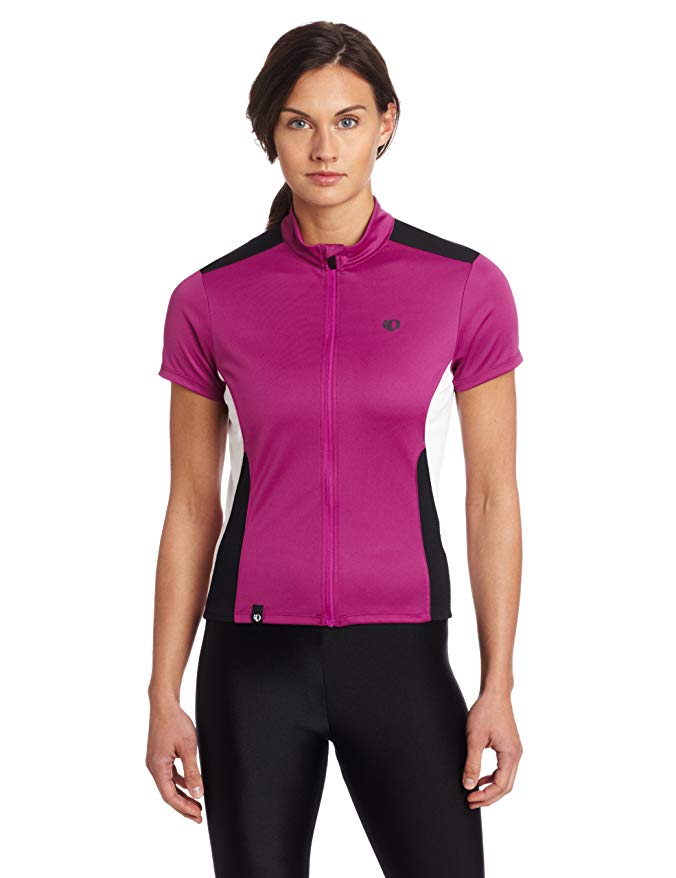 Pearl Izumi Women's Divide Jersey