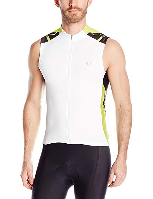 Pearl Izumi - Ride Men's Elite Sleeveless Jersey