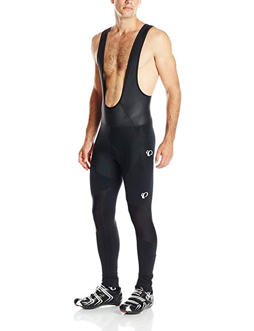 Pearl Izumi - Ride Men's Elite Thermal Bar Cycling Bib Tights