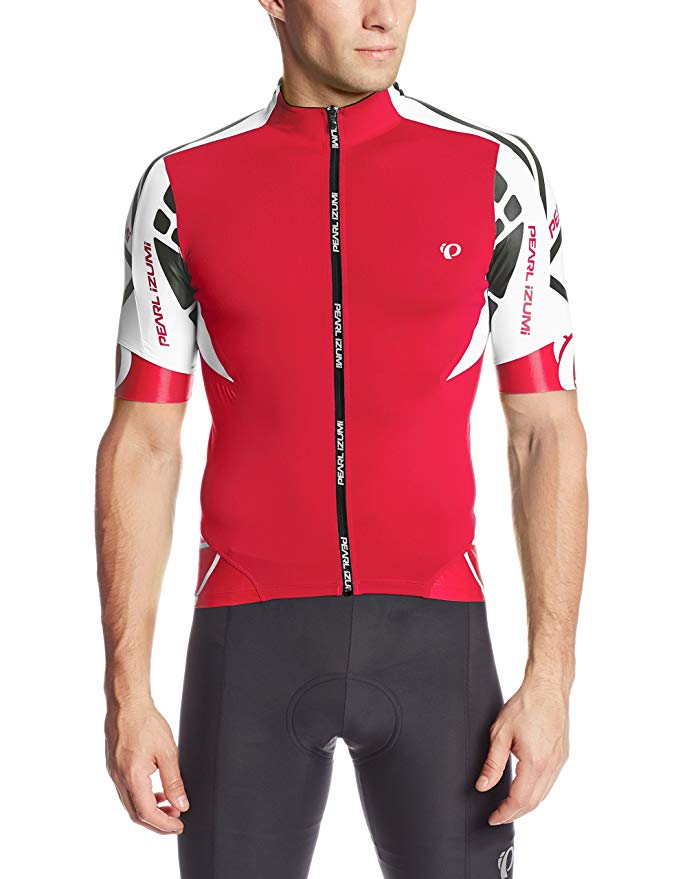 Pearl Izumi Men's Pro Leader Jersey