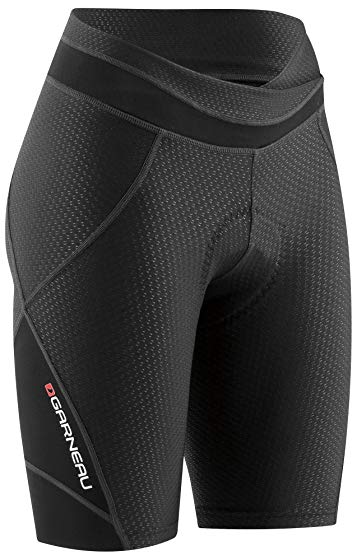 Louis Garneau Women's CB Carbon 2 Bike Shorts