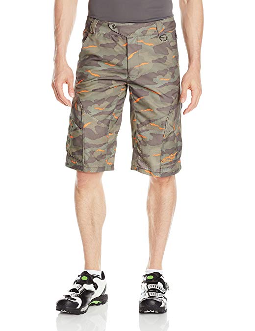 Alpinestars Mens Manual Shorts