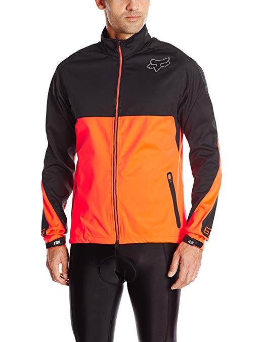 Fox Head Men's Bionic Softshell Jacket