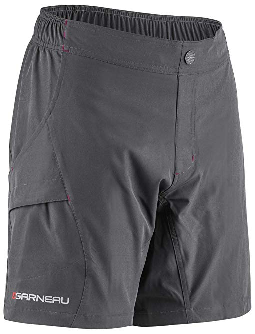 Louis Garneau Women's Radius Shorts