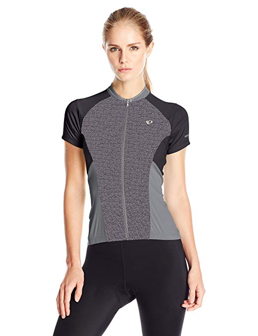 Pearl iZUMi Women's Elite Escape Short Sleeve Jersey