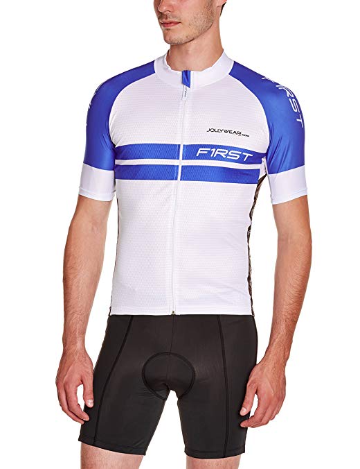 Jolly Wear Xlite Light Jersey