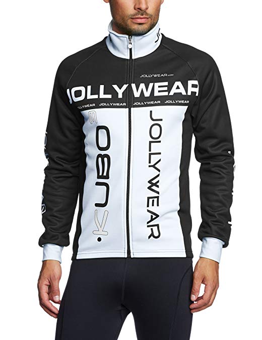 Jolly Wear Squadra Cycling Jacket