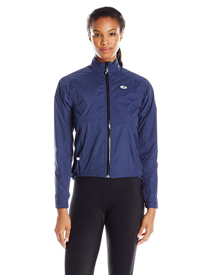 SUGOi Women's Zap Bike Jacket