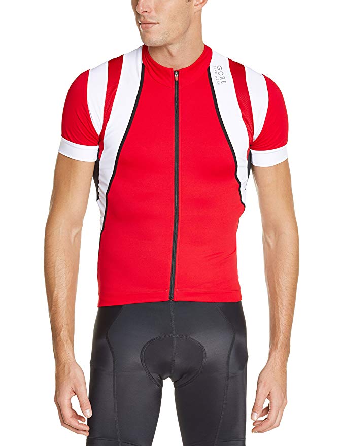 Gore Bike Wear Men's Oxygen Jersey