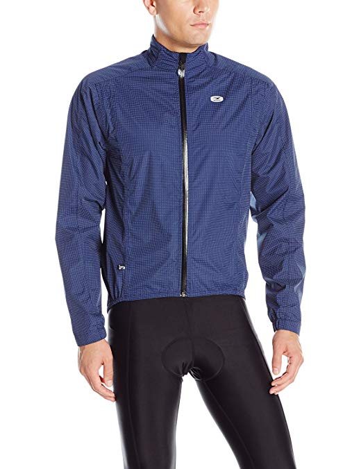 SUGOi Men's Zap Bike Jacket