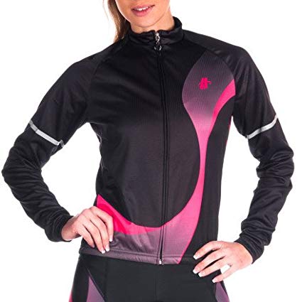 Hincapie Sportswear Revolve Jersey - Long-Sleeve - Women's