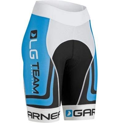 Louis Garneau Women's Equipe Shorts 2012