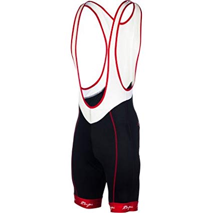 Hincapie 2013 Men's Signature Bibshort - R200M13